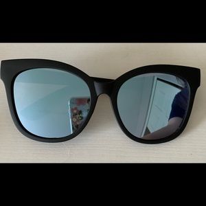 Quay Sunglasses